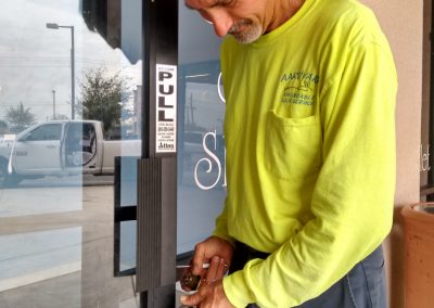 Commercial Locksmith, Commercial Locksmith Phoenix AZ