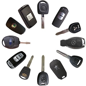 Automotive Locksmith Services - How They Can Help You