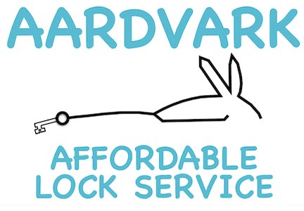 Aardvark Affordable Locksmith Glendale, AZ logo