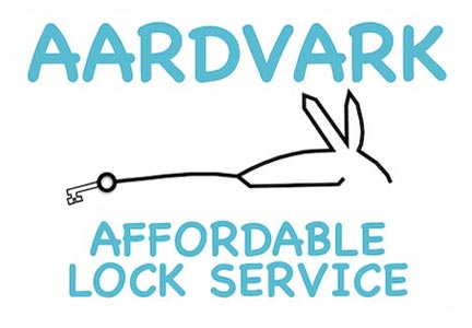 Aardvark Affordable Locksmith Glendale, AZ logo